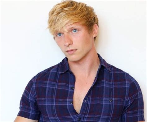 Will Tudor Biography 